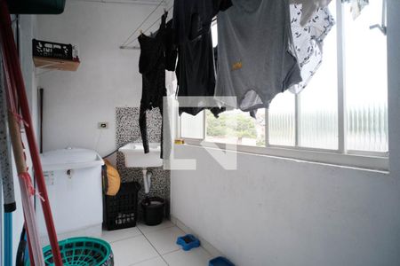 Casa para alugar com 40m², 1 quarto e sem vagaÁrea de Serviço