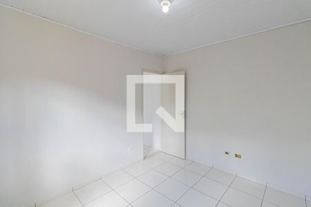 Quarto de casa para alugar com 1 quarto, 40m² em Jardim Santa Maria, São Paulo