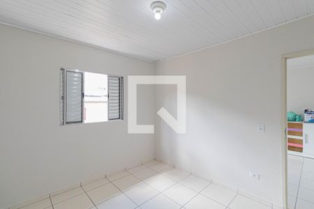 Quarto de casa para alugar com 1 quarto, 40m² em Jardim Santa Maria, São Paulo