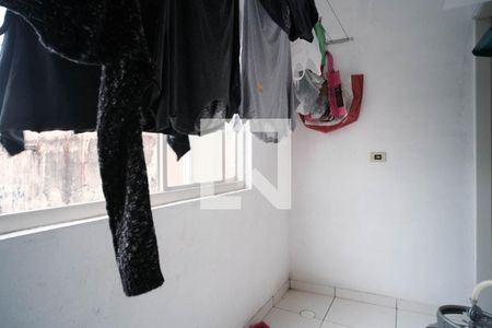 Casa para alugar com 40m², 1 quarto e sem vagaÁrea de Serviço