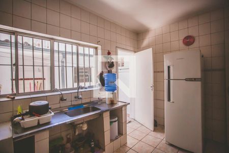 Casa à venda com 680m², 2 quartos e 1 vagaCozinha