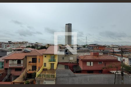 Apartamento à venda com 54m², 2 quartos e 1 vagaVista