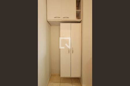 Apartamento à venda com 54m², 2 quartos e 1 vagaLavanderia