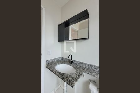 Apartamento à venda com 54m², 2 quartos e 1 vagaBanheiro