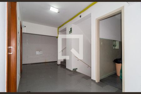 Studio à venda com 42m², 1 quarto e sem vaga Studio à venda com 42m², 1 quarto e sem vagaÁrea comum