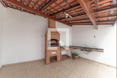 Casa à venda com 217m², 3 quartos e 4 vagasÁrea Gourmet
