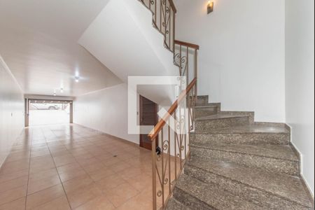 Casa à venda com 217m², 3 quartos e 4 vagasGaragem