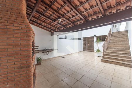 Casa à venda com 217m², 3 quartos e 4 vagasÁrea Gourmet
