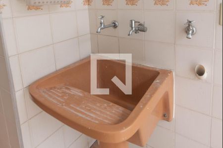 Casa à venda com 217m², 3 quartos e 4 vagasLavanderia