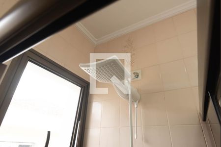 Casa à venda com 217m², 3 quartos e 4 vagasBanheiro da Suíte 2