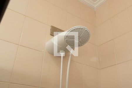 Casa à venda com 217m², 3 quartos e 4 vagasBanheiro da Suíte 3