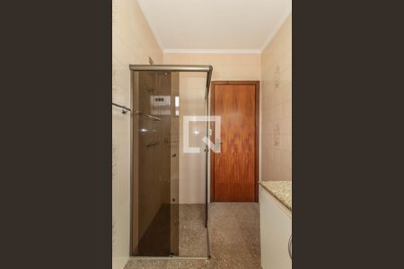 Casa à venda com 217m², 3 quartos e 4 vagasBanheiro da Suíte 3