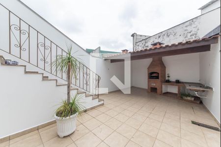 Casa à venda com 217m², 3 quartos e 4 vagasÁrea Gourmet