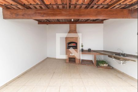 Casa à venda com 217m², 3 quartos e 4 vagasÁrea Gourmet