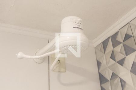 Apartamento para alugar com 92m², 3 quartos e 1 vagaBanheiro