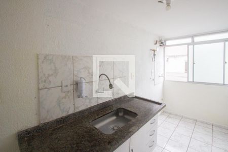 Apartamento para alugar com 92m², 3 quartos e 1 vagaCozinha