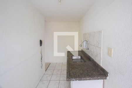 Apartamento para alugar com 92m², 3 quartos e 1 vagaCozinha