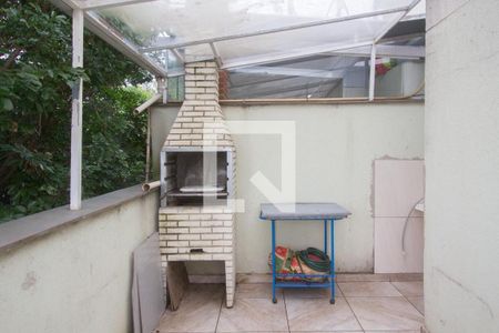 Apartamento para alugar com 92m², 3 quartos e 1 vagaTerraço