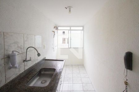 Apartamento para alugar com 92m², 3 quartos e 1 vagaCozinha