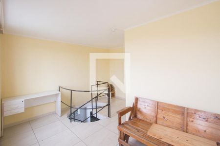 Apartamento para alugar com 92m², 3 quartos e 1 vagaTerraço