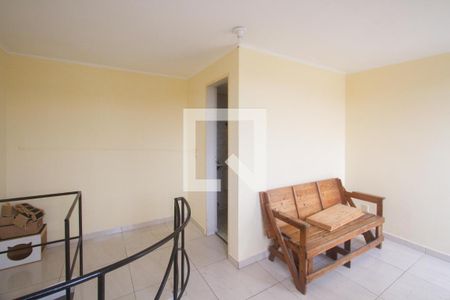 Apartamento para alugar com 92m², 3 quartos e 1 vagaTerraço