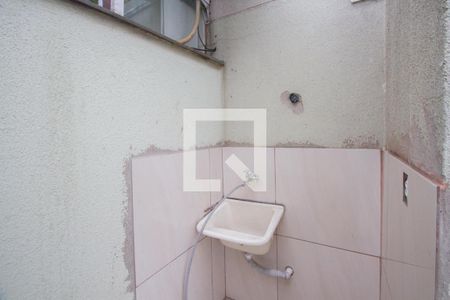 Apartamento para alugar com 92m², 3 quartos e 1 vagaÁrea de Serviço