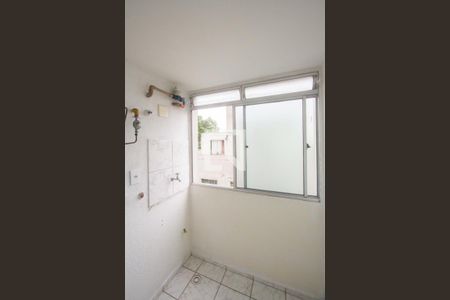 Apartamento para alugar com 92m², 3 quartos e 1 vagaÁrea de Serviço