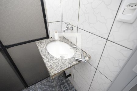 Casa para alugar com 80m², 2 quartos e 1 vagaBanheiro