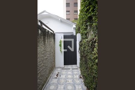 Casa para alugar com 80m², 2 quartos e 1 vagaÁrea Externa