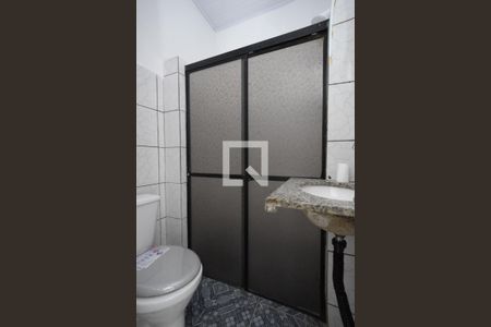 Casa para alugar com 80m², 2 quartos e 1 vagaBanheiro