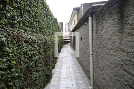 Casa para alugar com 80m², 2 quartos e 1 vagaÁrea Externa