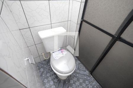 Casa para alugar com 80m², 2 quartos e 1 vagaBanheiro