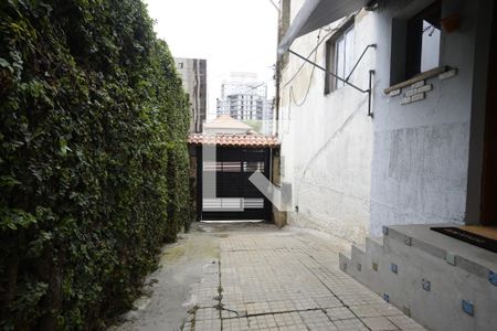 Casa para alugar com 80m², 2 quartos e 1 vagaÁrea Externa