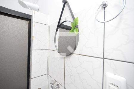 Casa para alugar com 80m², 2 quartos e 1 vagaBanheiro