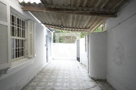 Casa para alugar com 80m², 2 quartos e 1 vagaGaragem