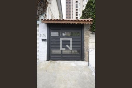 Casa para alugar com 80m², 2 quartos e 1 vagaFachada