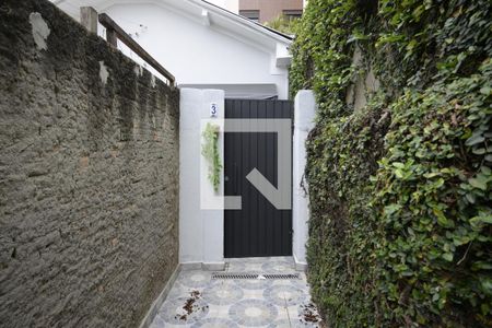 Casa para alugar com 80m², 2 quartos e 1 vagaÁrea Externa