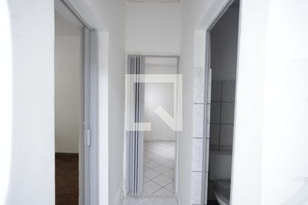 Casa para alugar com 80m², 2 quartos e 1 vagaCorredor