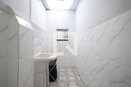 Casa para alugar com 80m², 2 quartos e 1 vagaÁrea de Serviço