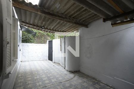 Casa para alugar com 80m², 2 quartos e 1 vagaGaragem