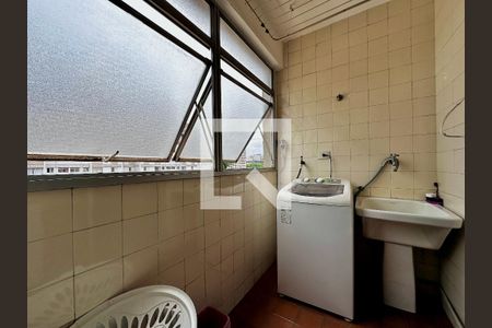 Apartamento para alugar com 69m², 1 quarto e 1 vagaÁrea de Serviço