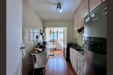 Apartamento para alugar com 69m², 1 quarto e 1 vagaCozinha