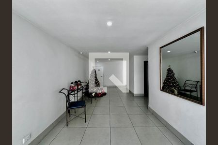 Apartamento para alugar com 69m², 1 quarto e 1 vagaHall Social Bloco