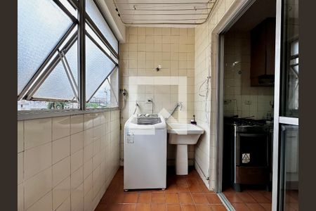 Apartamento para alugar com 69m², 1 quarto e 1 vagaÁrea de Serviço