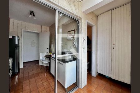Apartamento para alugar com 69m², 1 quarto e 1 vagaÁrea de Serviço