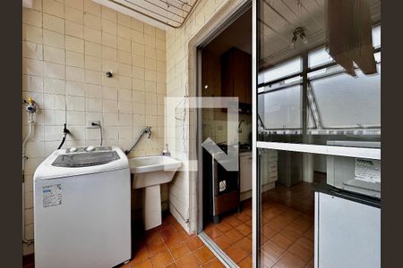 Apartamento para alugar com 69m², 1 quarto e 1 vagaÁrea de Serviço