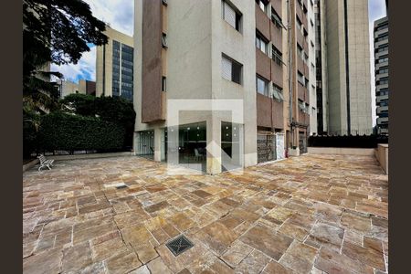 Apartamento para alugar com 69m², 1 quarto e 1 vagaÁrea Comum