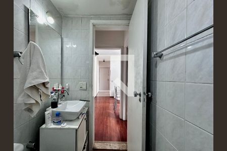 Apartamento para alugar com 69m², 1 quarto e 1 vagaBanheiro