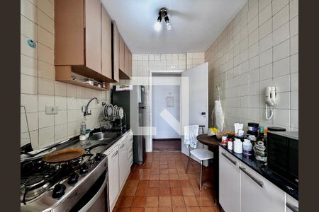 Apartamento para alugar com 69m², 1 quarto e 1 vagaCozinha