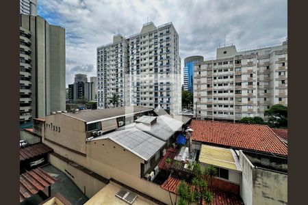 Apartamento para alugar com 69m², 1 quarto e 1 vagaVista Quarto